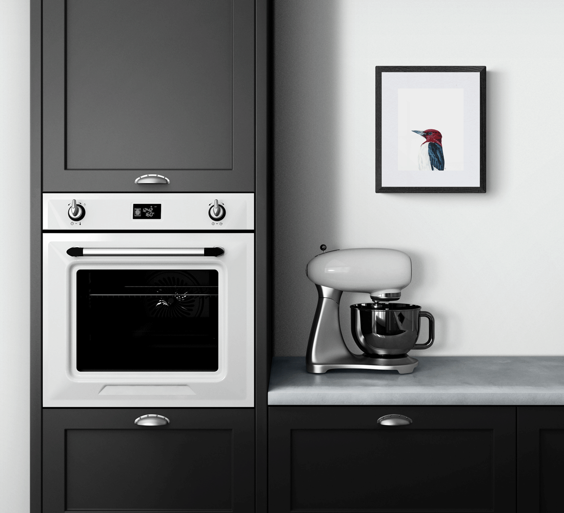 Red Headed Woodpecker